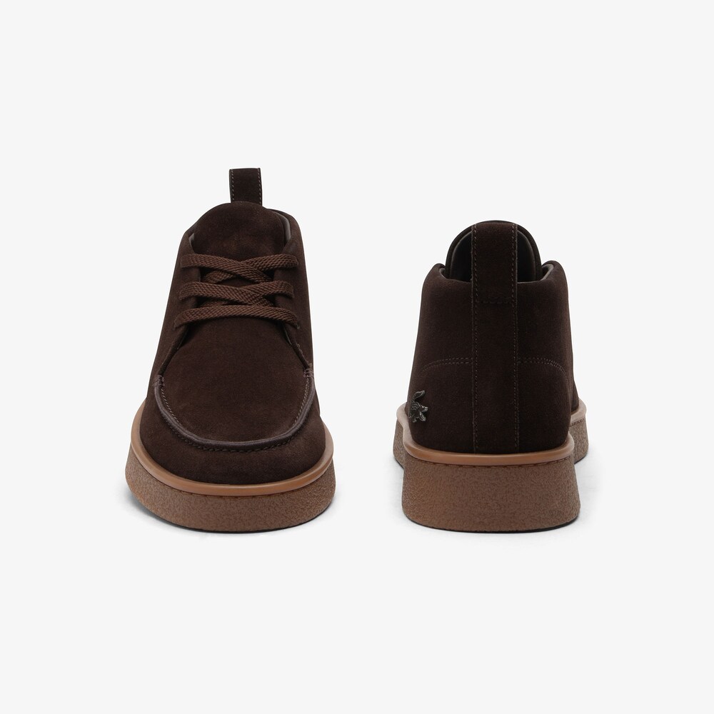 Chaussure Chukka - LACOSTE