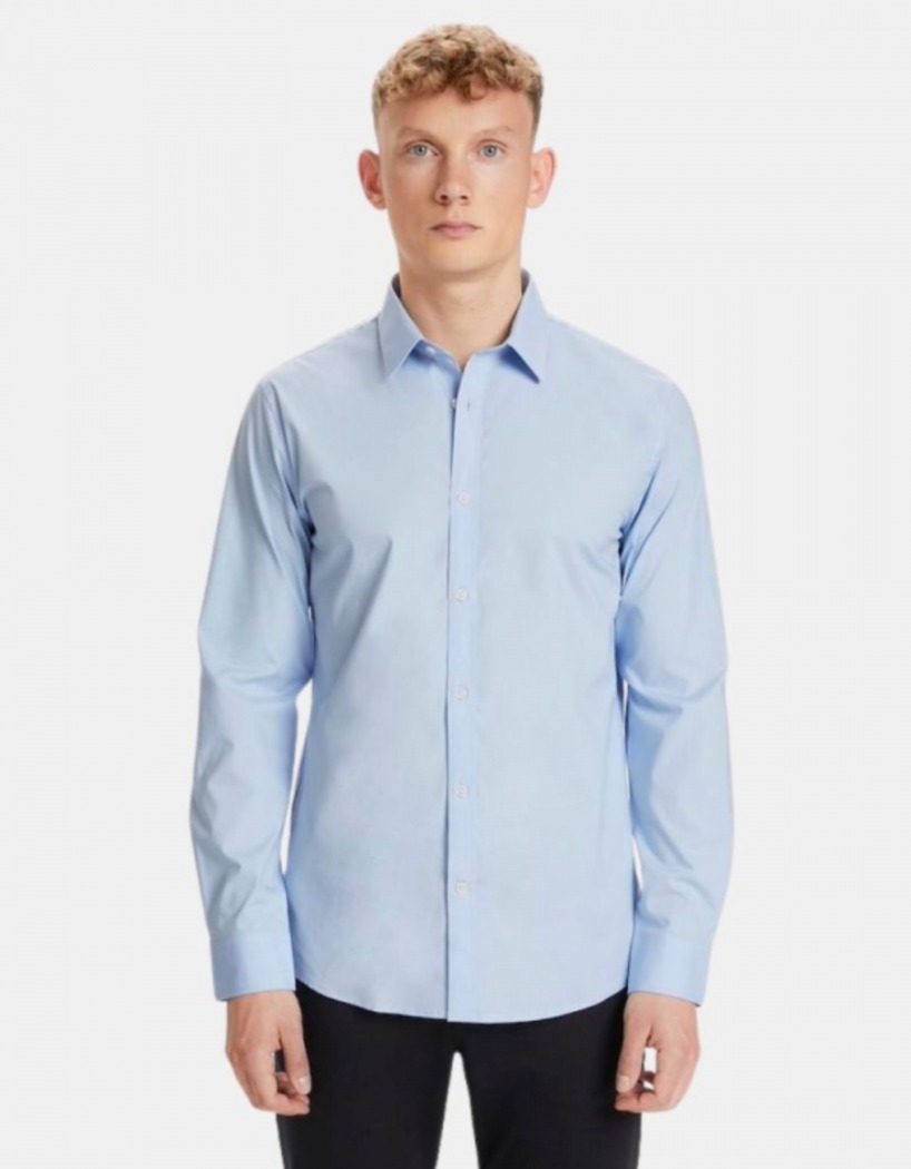 Chemise ROBO - MATINIQUE - 30201555 - Matinique
