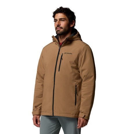 Manteau Gate Racer II – COLUMBIA - 2090401257 - Columbia
