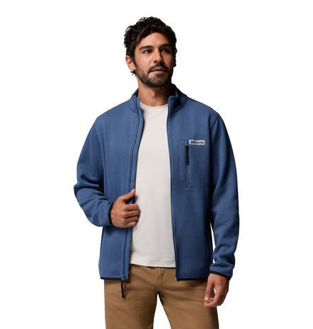 Veste zippée Sweater Weather – COLUMBIA