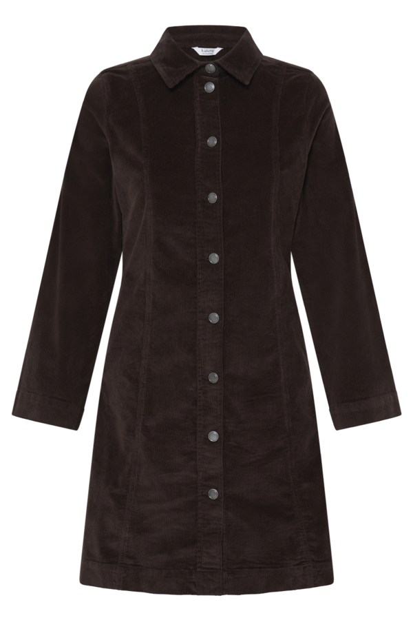 Robe boutonnée Dasik – B.YOUNG
