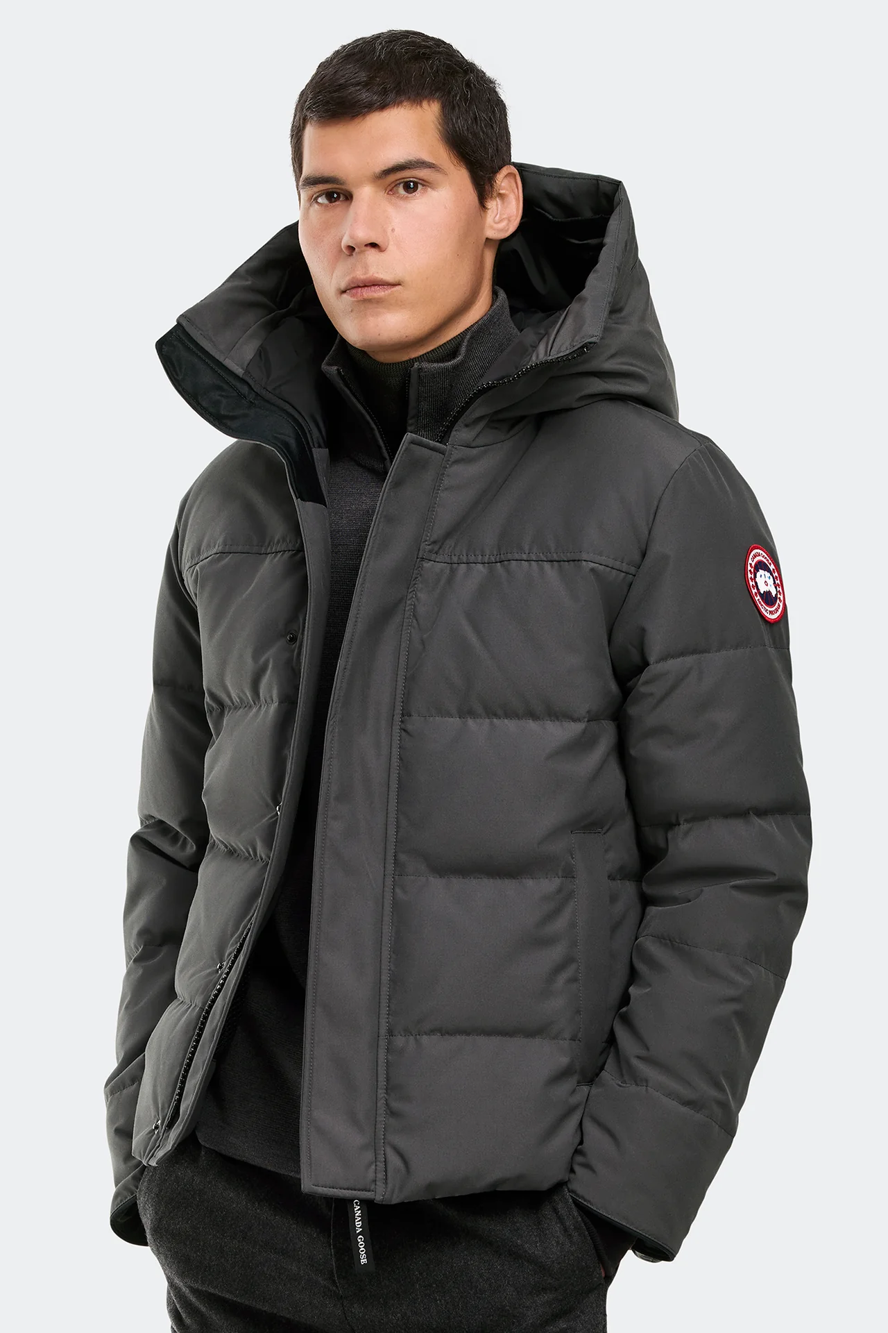 Manteau MacMillan - CANADA GOOSE 