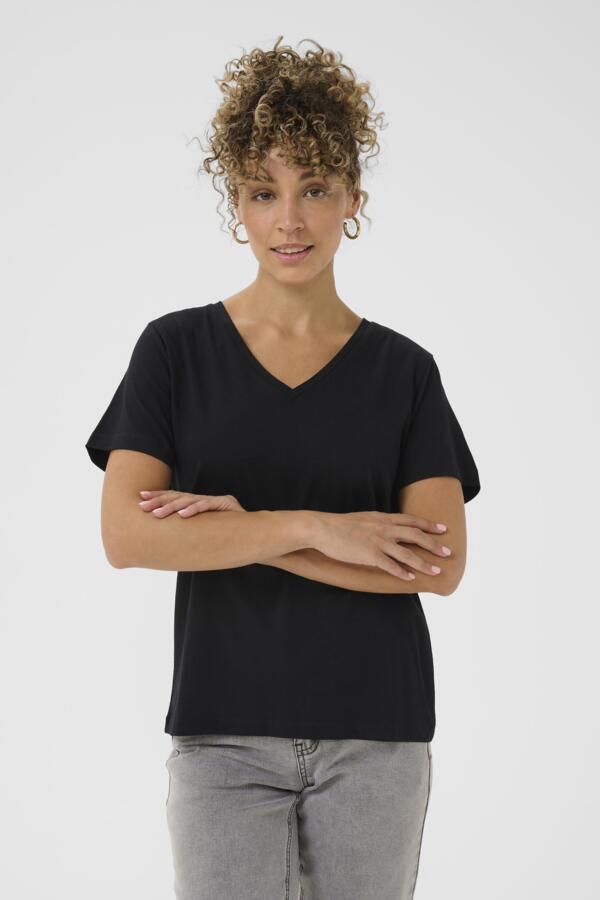 T-shirt Naia - CREAM - 10604508 - CREAM