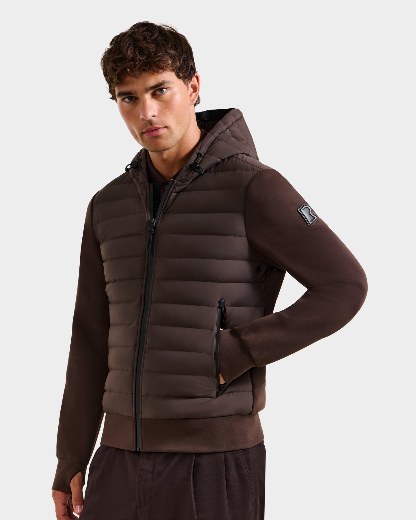 Manteau DEE mat - RUDSAK - 6124028 - Rudsak