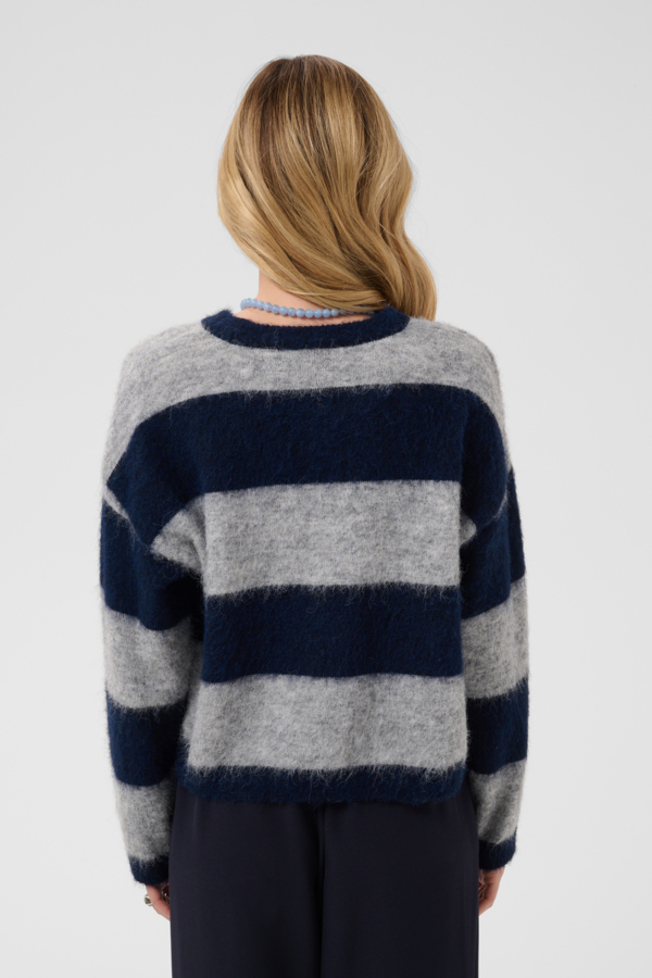 Pull Tayzie – SAINT-TROPEZ