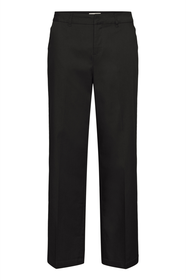 Pantalon Gia – CREAM