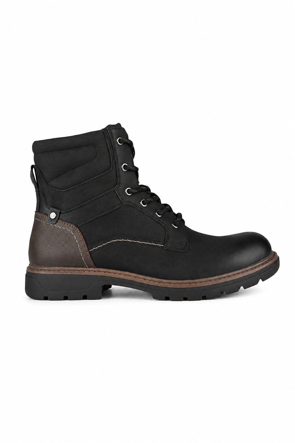 Bottes Pugh – WEST WAY - 186653 - West Way