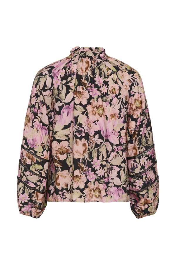 Blouse Patrice – KAFFE
