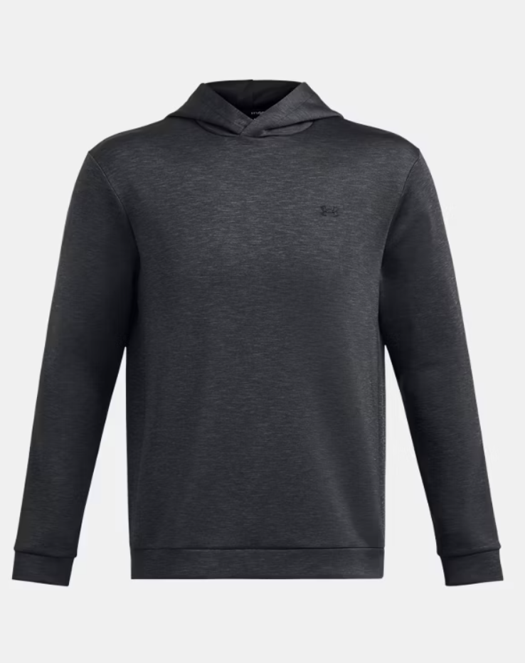 Gilet à capuchon Drive Midlayer - UNDER ARMOUR