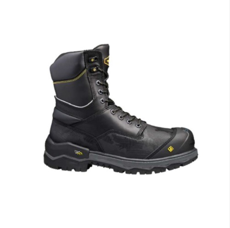 Bottes imperméables Gantry avec semelles vibram - TERRA - PBD058 - TERRA