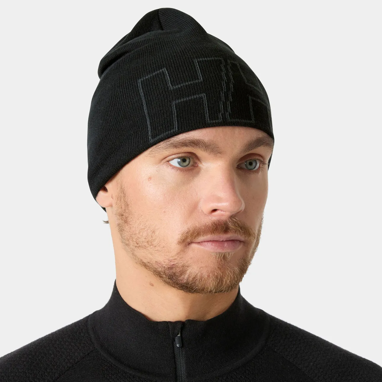 Tuque unisexe Outline – HELLY HANSEN - 67211-990 - Helly Hansen