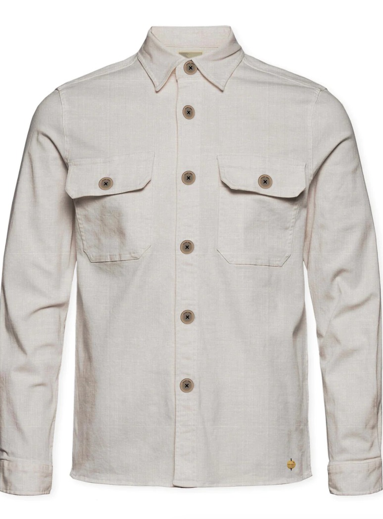 Chemise Alessandro - POINT ZÉRO - 7264210 - POINT ZERO