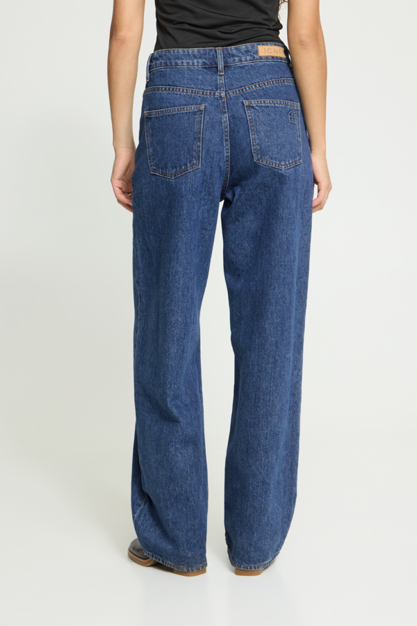Jeans Relaxed Julia – ICHI