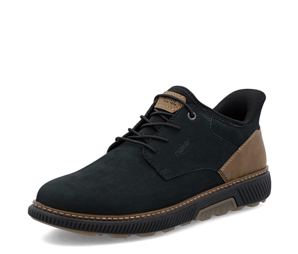 Chaussures Stan's - RIEKER - - Rieker