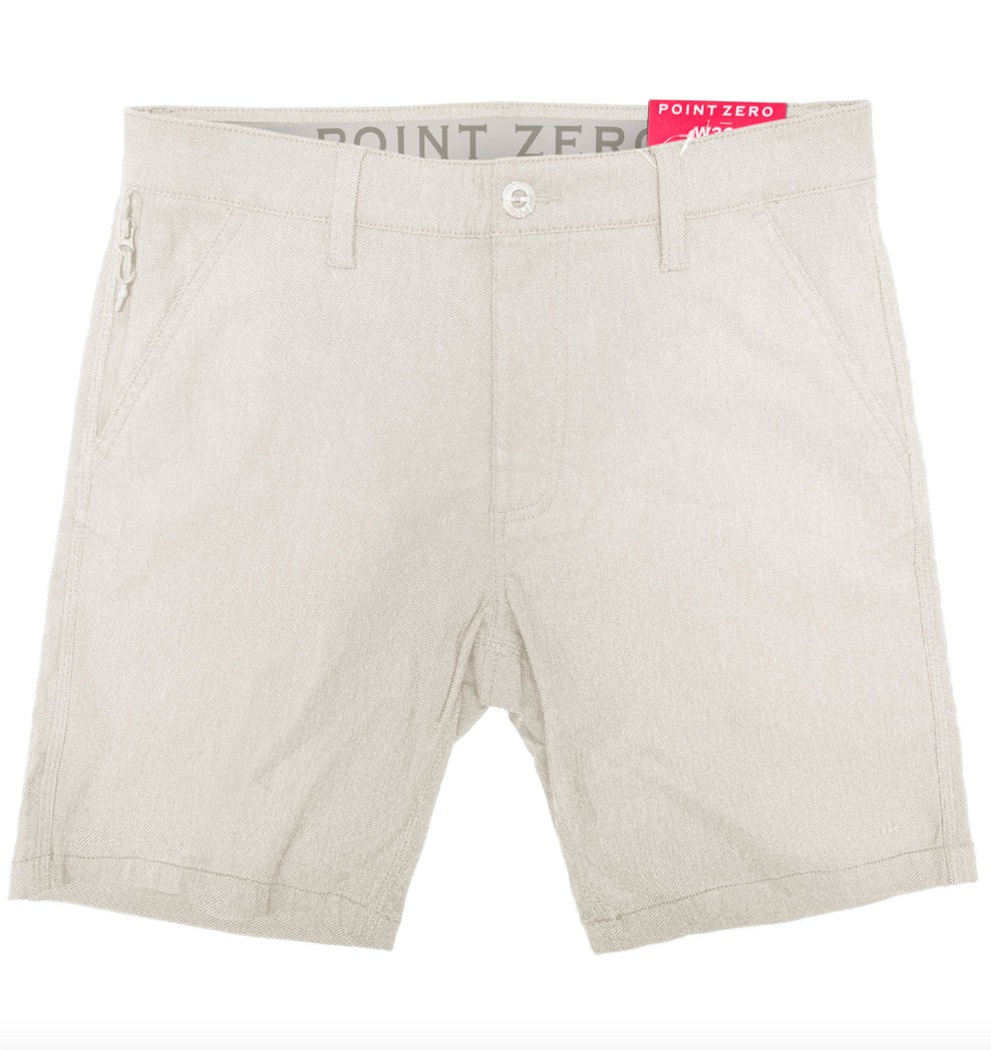 Short Eugene Super Flex - POINT ZERO - 7465505 - POINT ZERO