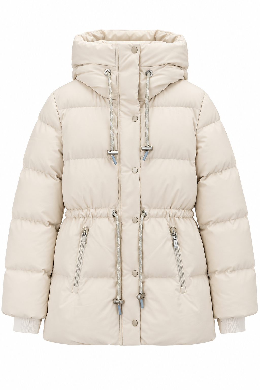 Manteau matelassé Montbelle – ALPENHAUS - A2N018F6SP - Alpenhaus