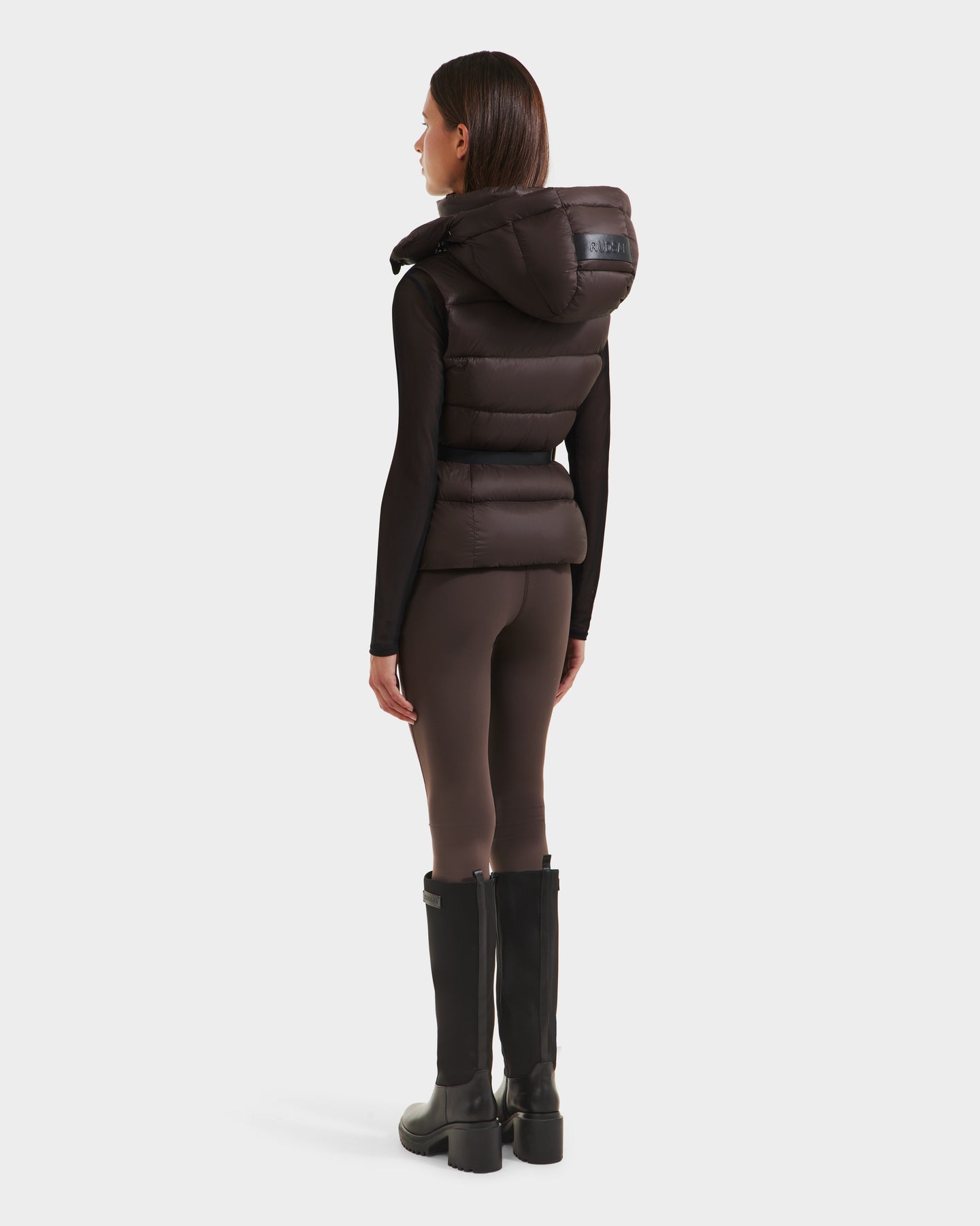 Veste CASIDY - RUDSAK