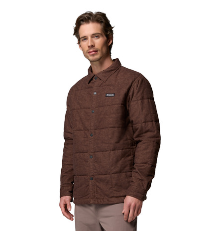 Surchemise Landroamer II – COLUMBIA