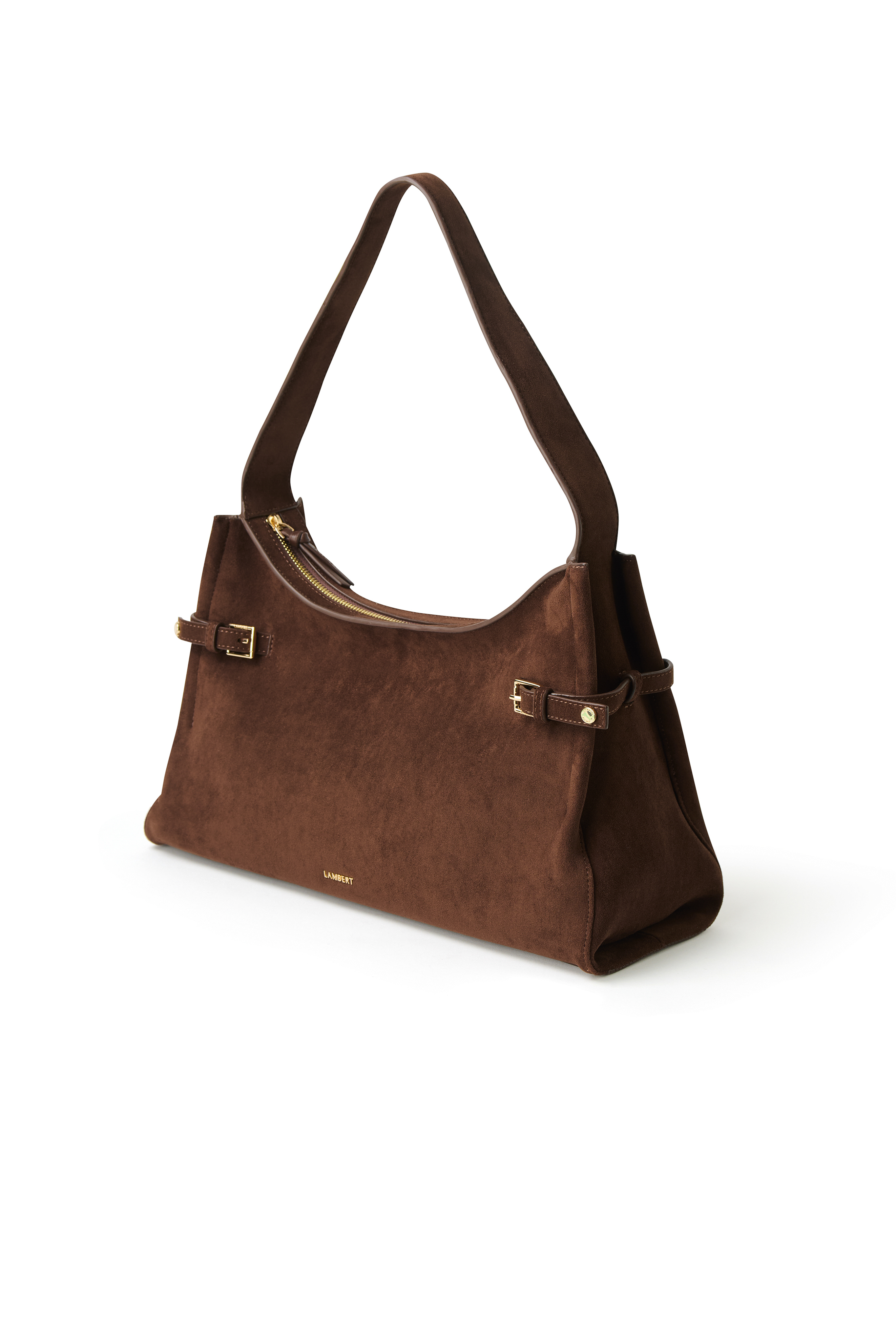 Sac à épaule Trinity – LAMBERT