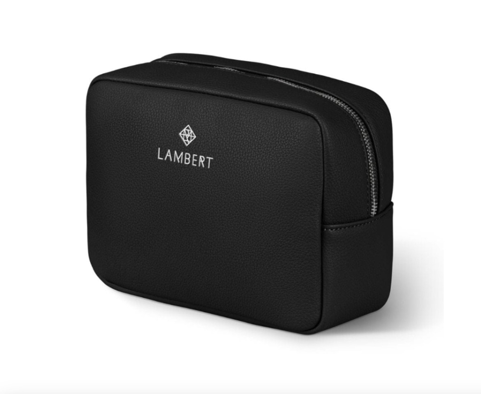 Trousse Zoé - LAMBERT - ZOÉ - LAMBERT