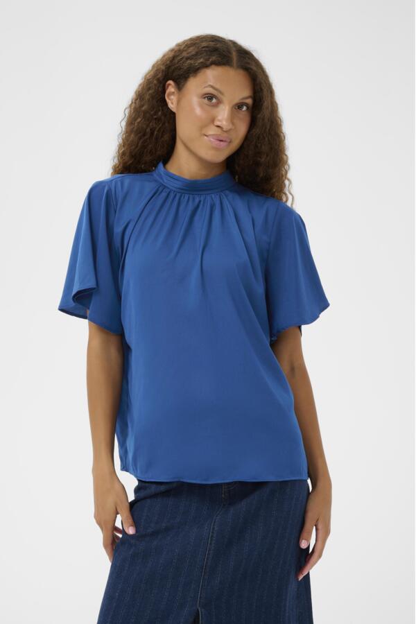 Blouse élégante Aileen – SAINT TROPEZ
