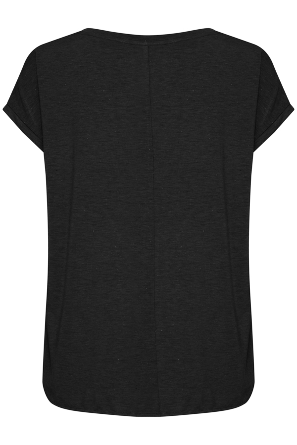 T-shirt Rebel Col V - ICHI