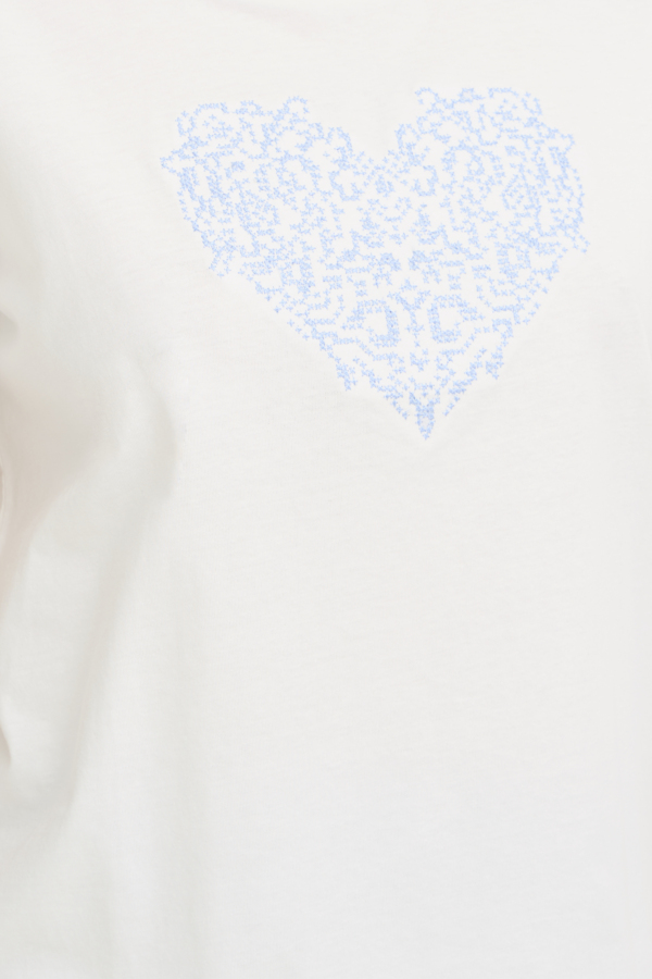 T-shirt Classique Riasa – FRANSA