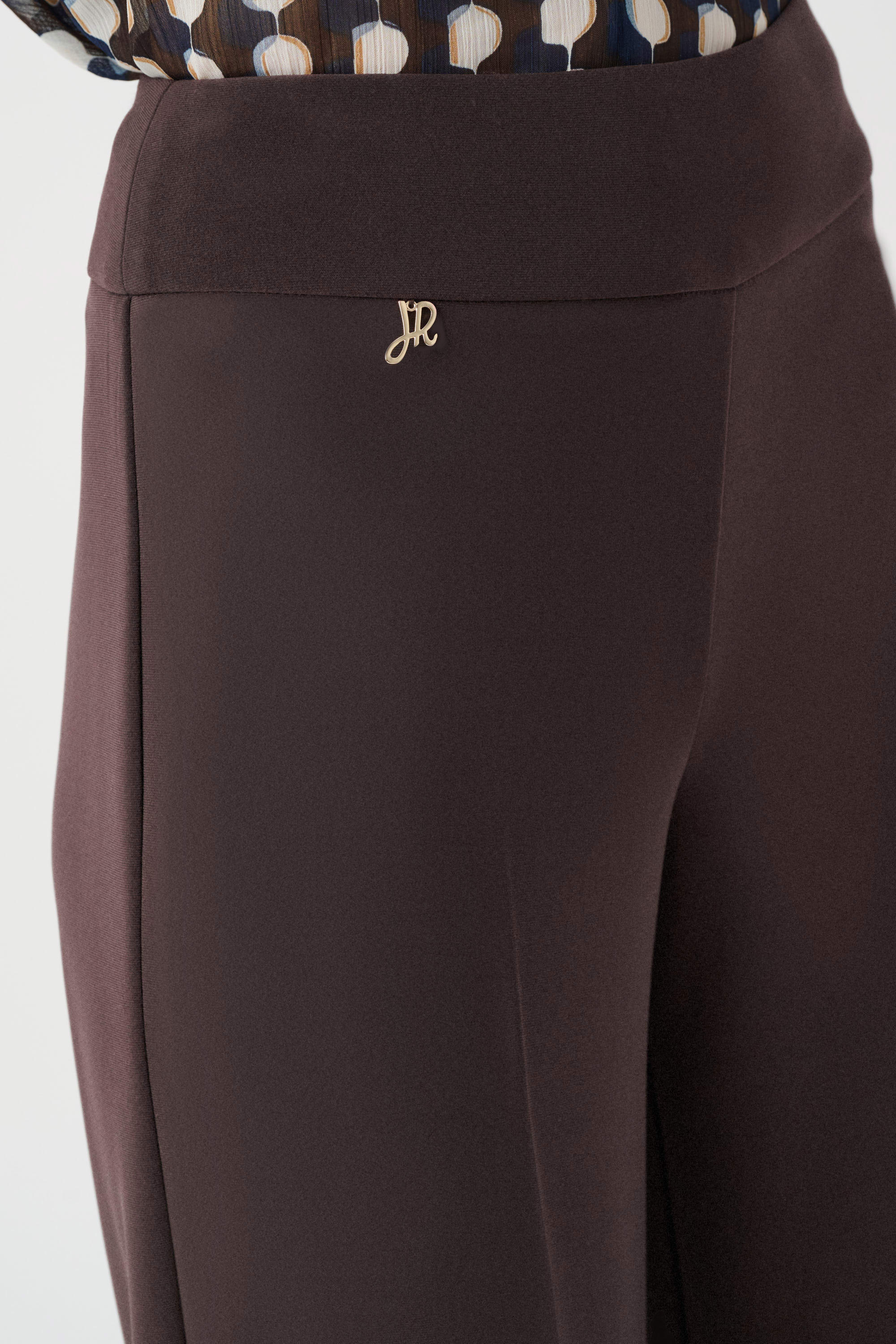 Pantalon ample à enfiler – JOSEPH RIBKOFF
