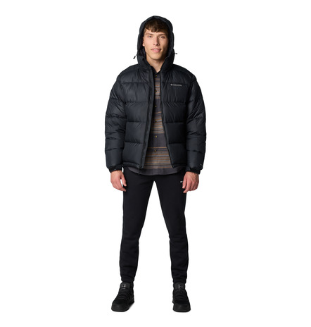 Manteau isolé à capuche Pike Lake II – COLUMBIA
