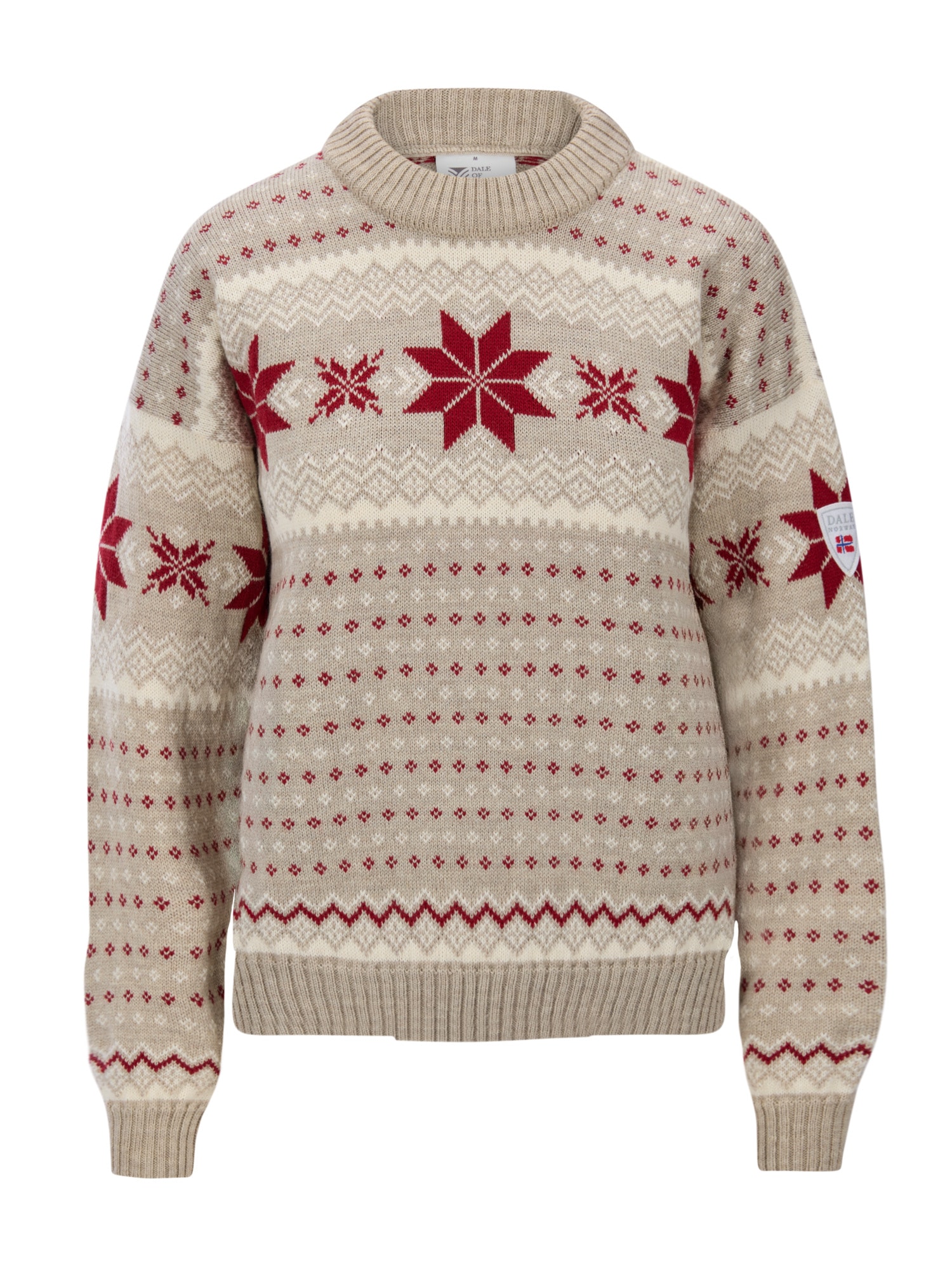 Pull Egersund – DALE OF NORWAY
