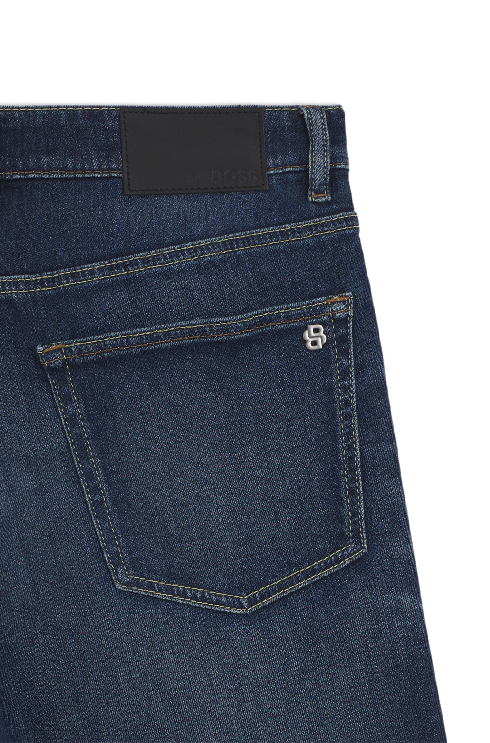 Jean stretch ONYX-3 – HUGO BOSS