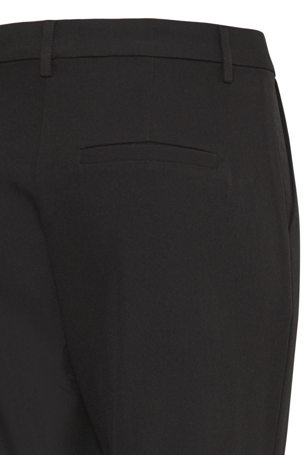 Pantalon Fava coupe évasée – ICHI