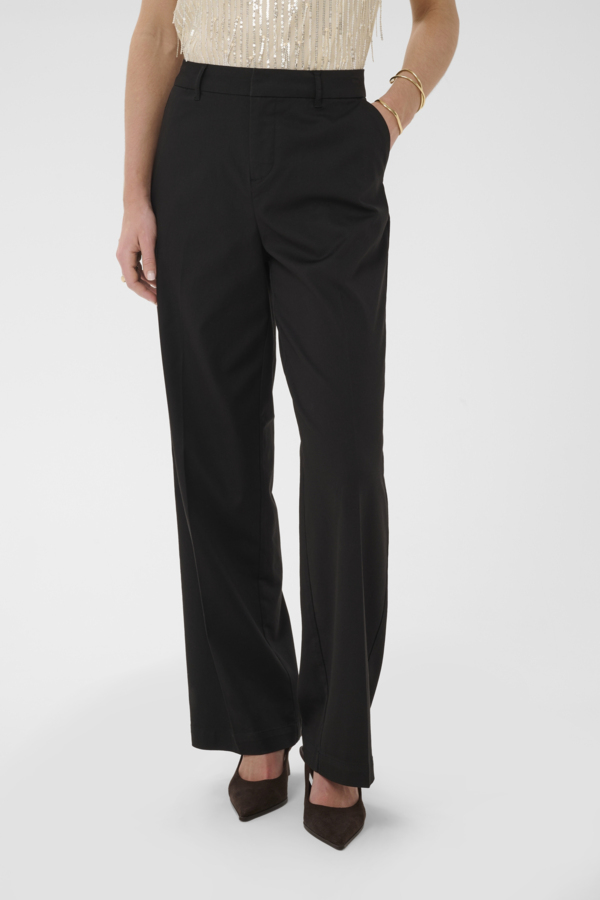 Pantalon Gia – CREAM - 10615257 - CREAM