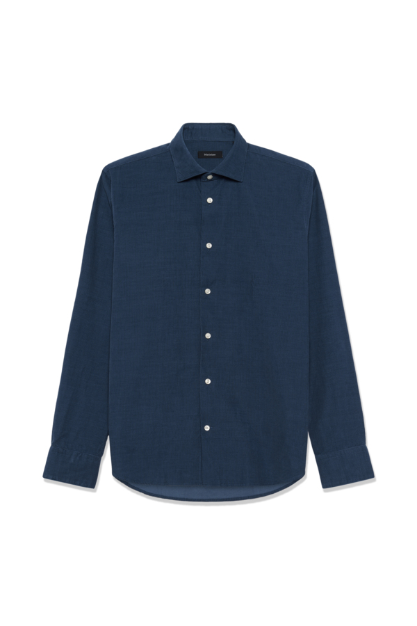 Chemise tissée Marc – MATINIQUE - 30207892 - Matinique