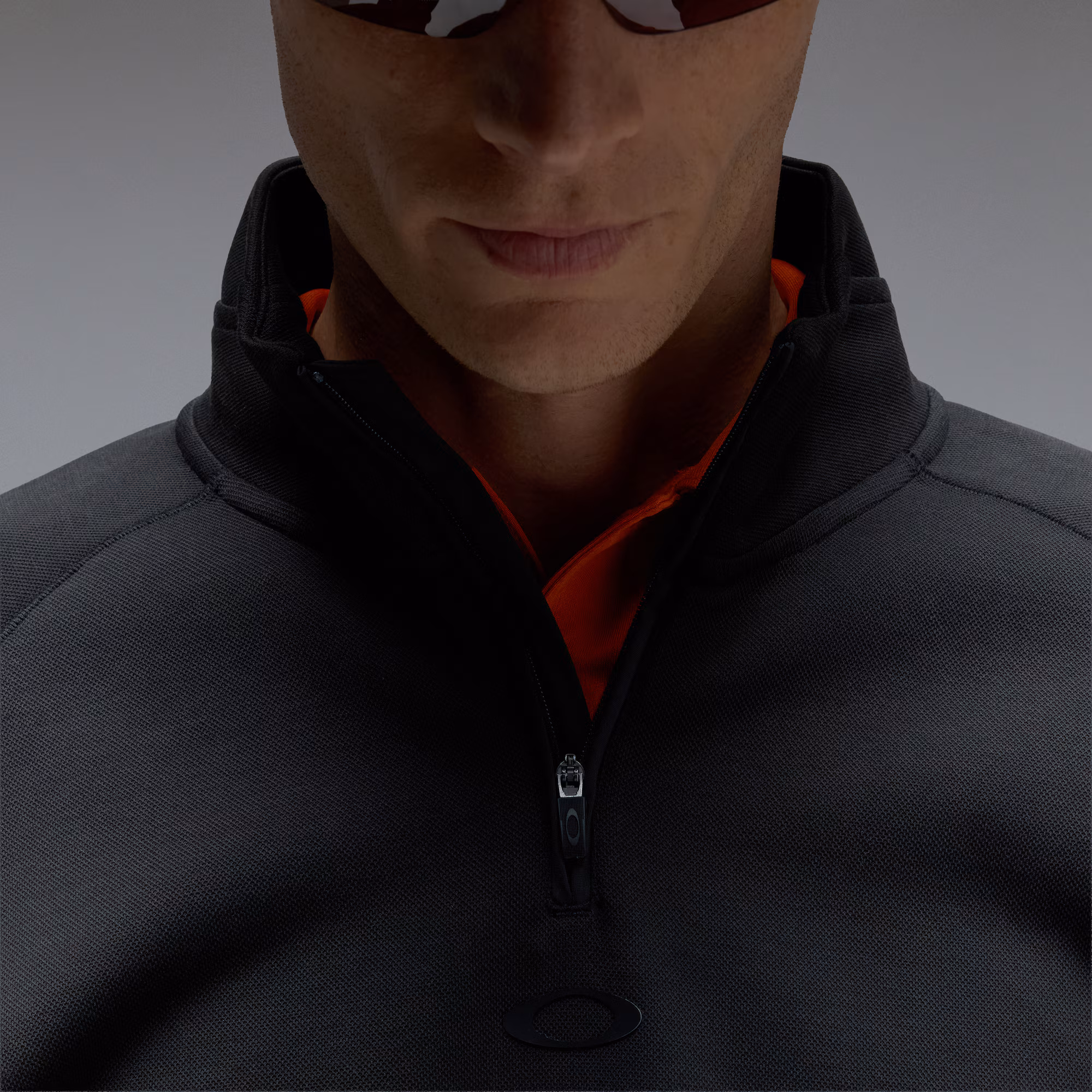 Chandail Platform à demi-zip – OAKLEY
