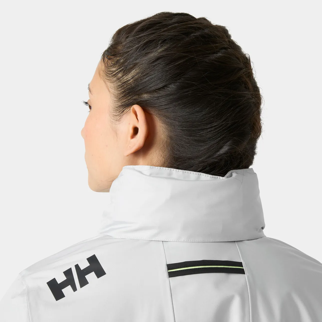 Veste Crew à capuchon – HELLY HANSEN