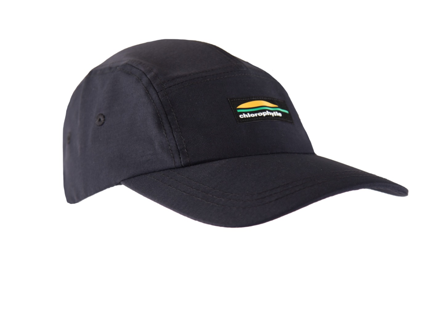 Casquette Trek unisexe - CHLOROPHYLLE - 46799 - Chlorophylle