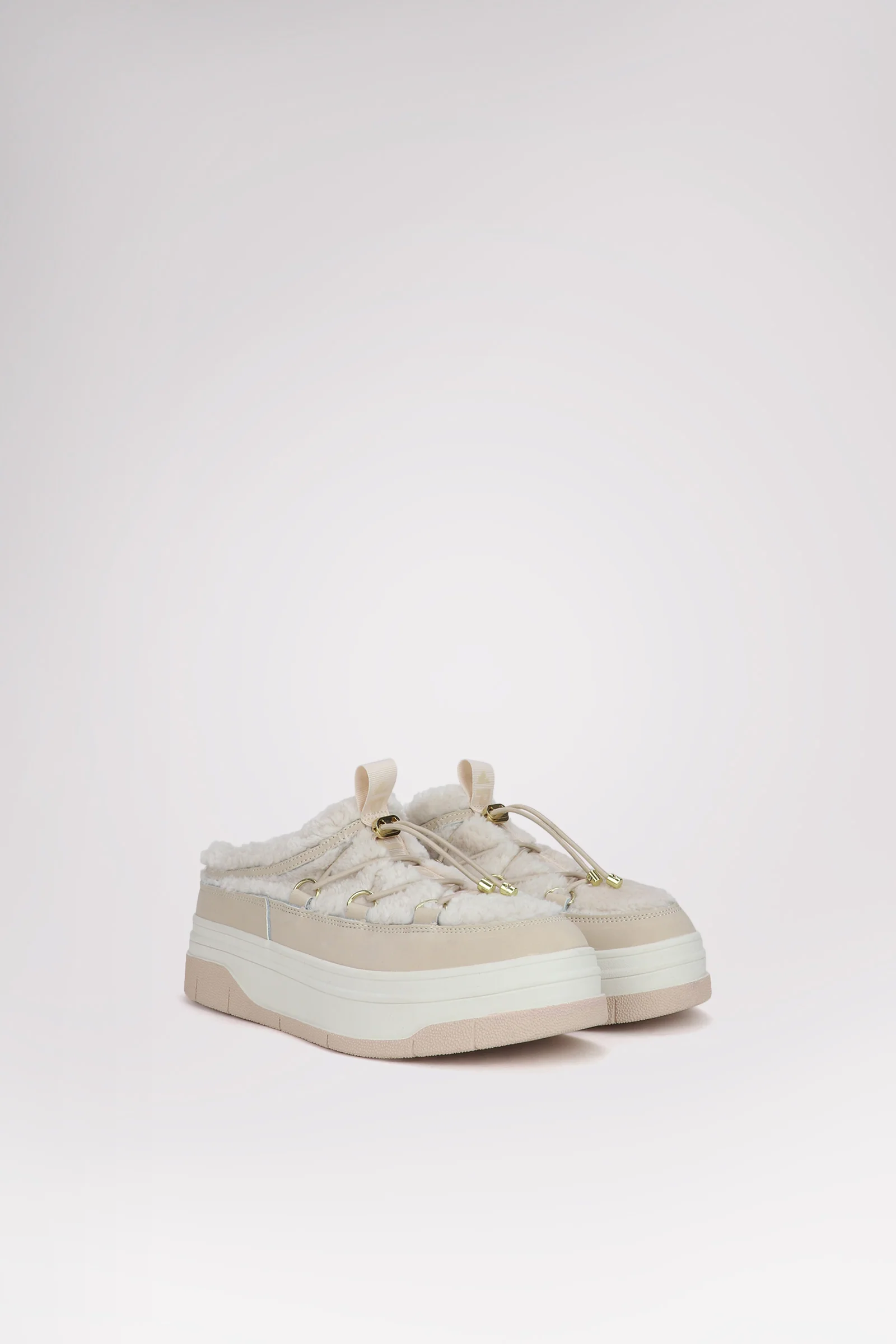Mule sneaker Jules – PAJAR - PDPAS01184 - PAJAR