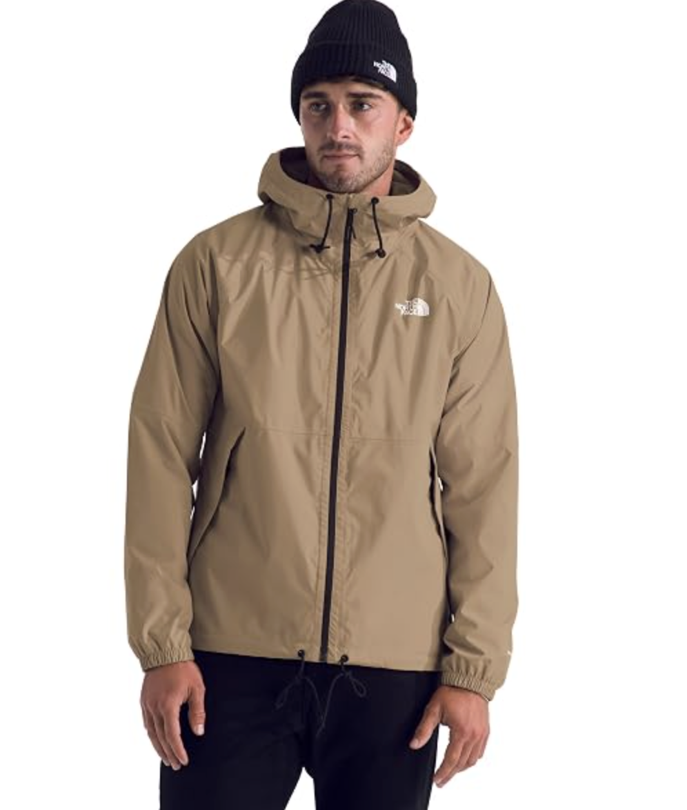Veste Imperméable Antora – THE NORTH FACE - NF0A7QF3 - The North Face