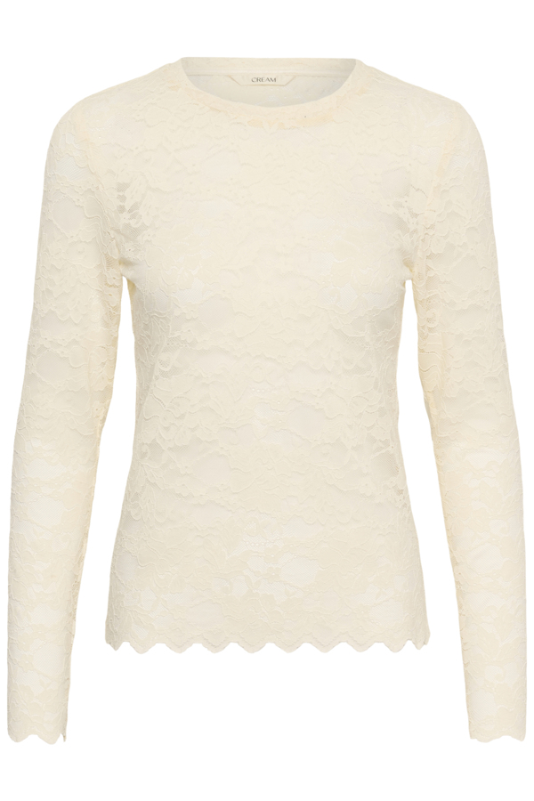 Chandail Pitia – CREAM