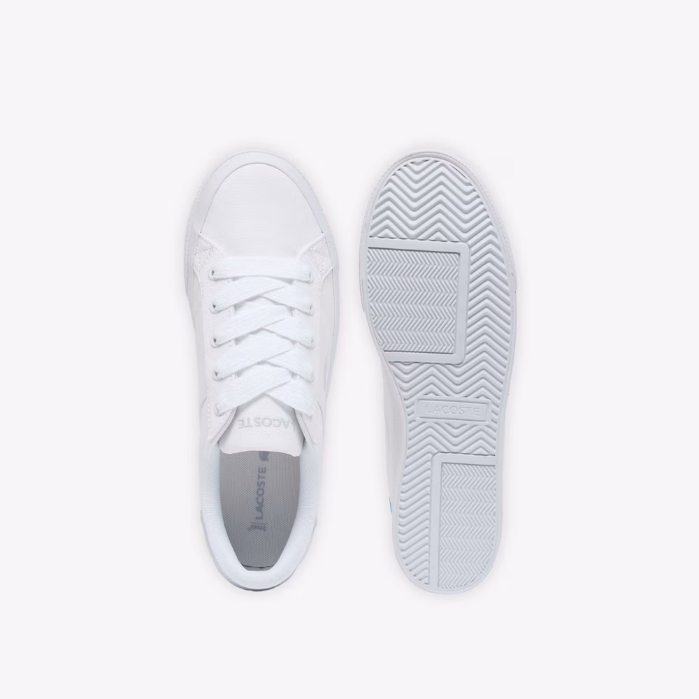 Espadrilles Plateforme Ziane – LACOSTE