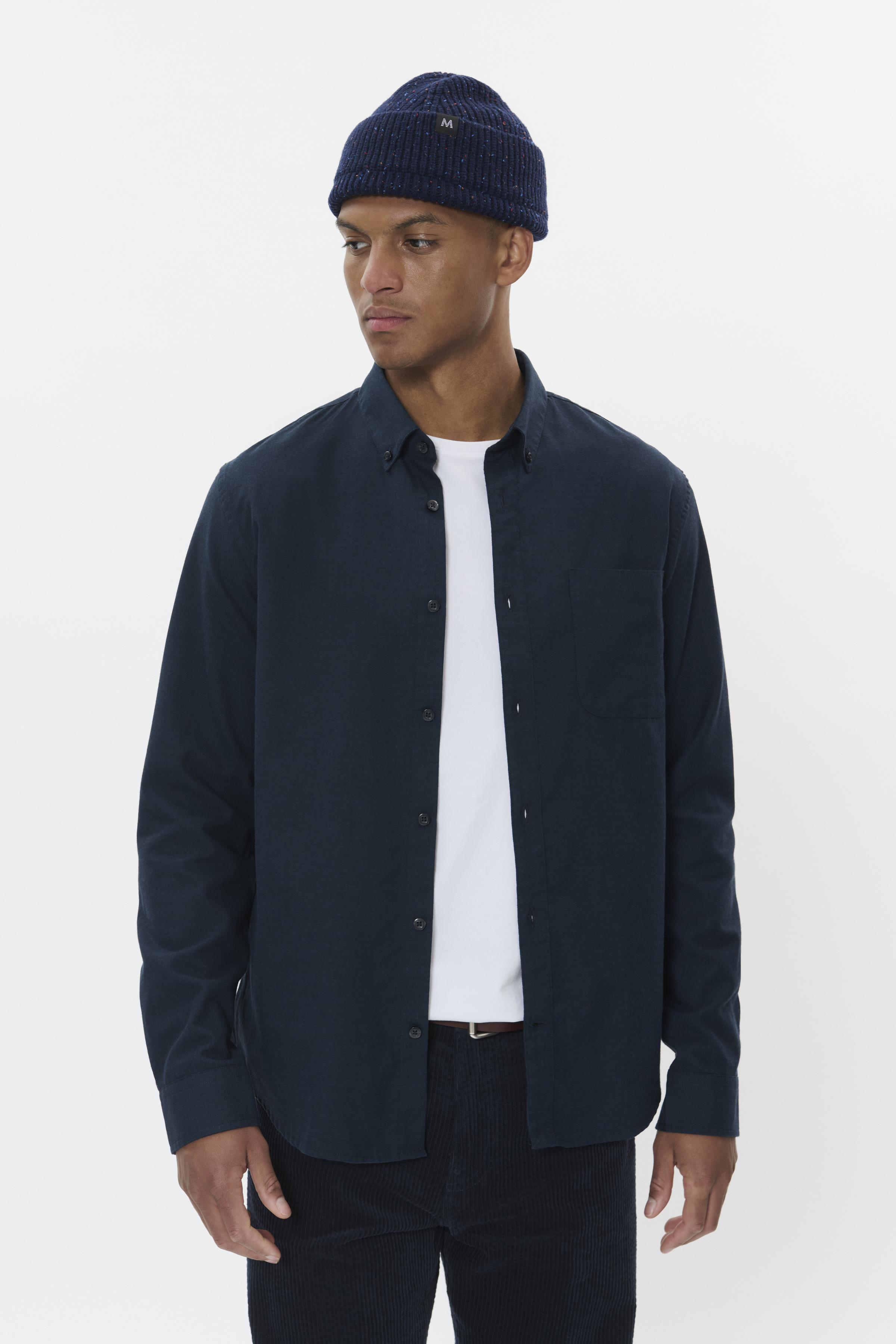 Chemise décontractée Trostol - MATINIQUE - 30205626 - Matinique
