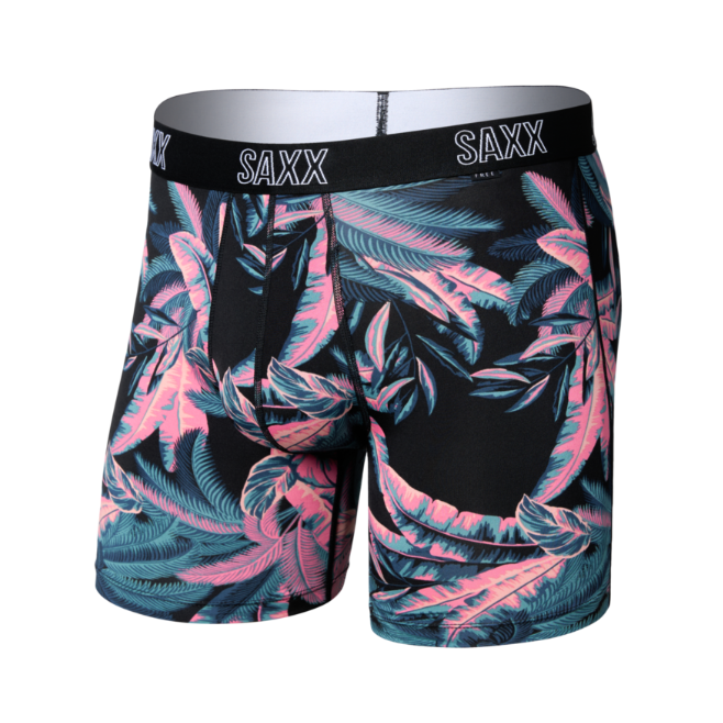 Boxer DropTemp™ – SAXX - 26F22BB-TJB - Saxx