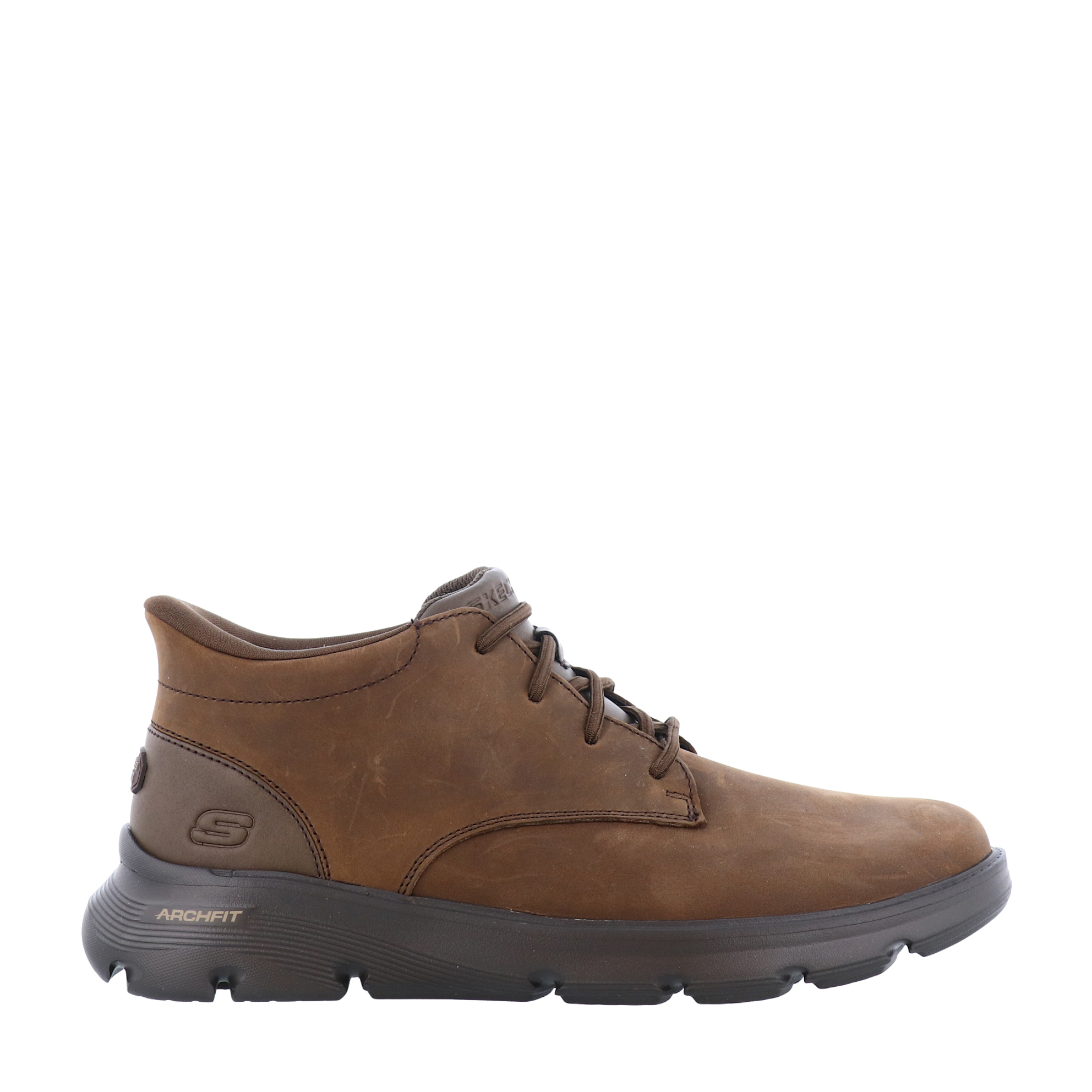 Chaussure Garza Ridley – SKECHERS - 205514 - SKECHERS