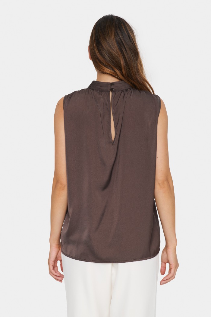 Camisole Aileen - SAINT-TROPEZ 