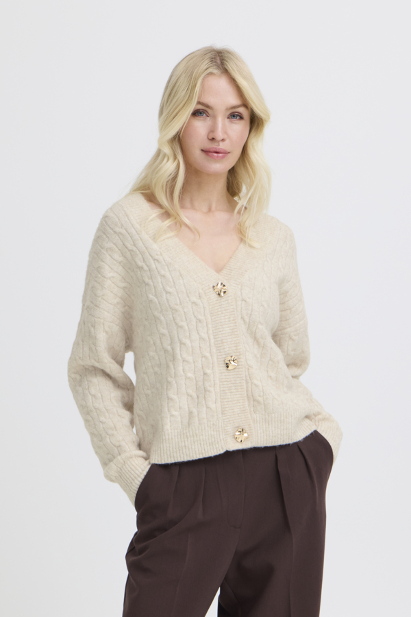 Cardigan Magrite – B.YOUNG - 20819515 - B.YOUNG