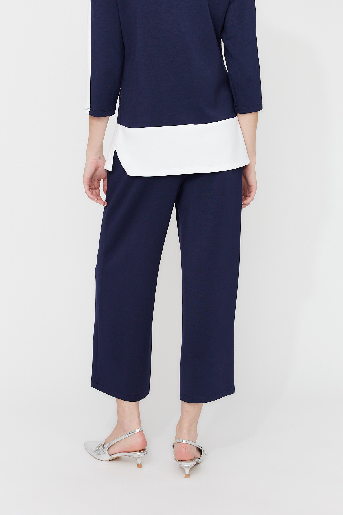 Pantalon flare – FRANK LYMAN