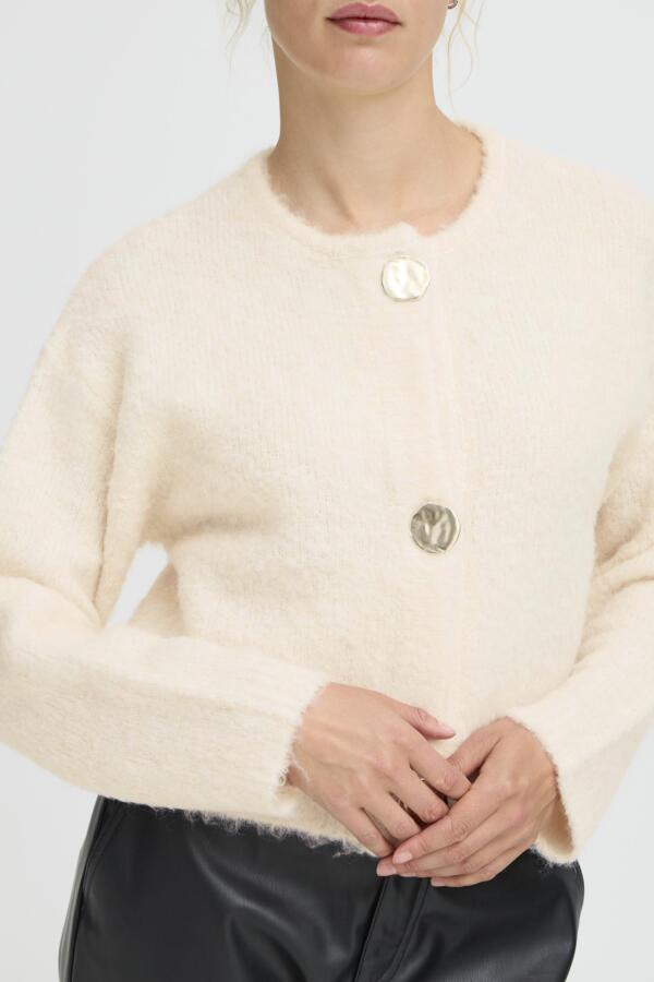Cardigan Omanta - B.YOUNG