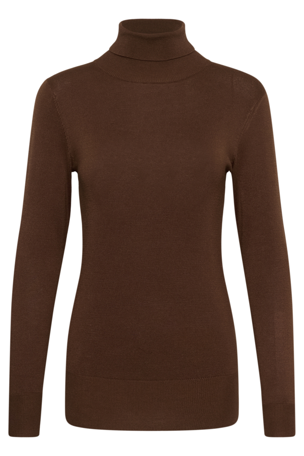 Chandail col roulé Astrid – KAFFE - 500023 - KAFFE