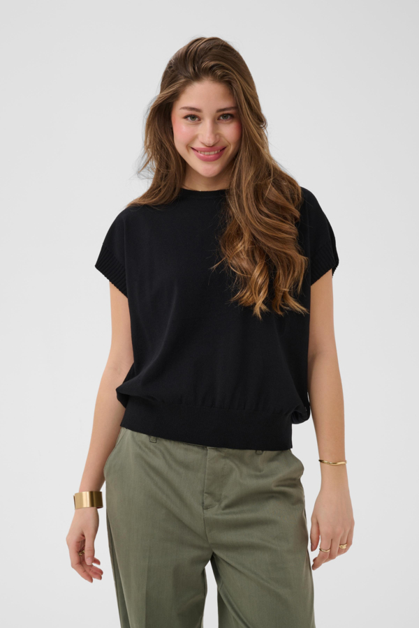 Chandail Dela – CREAM - 10615601 - CREAM